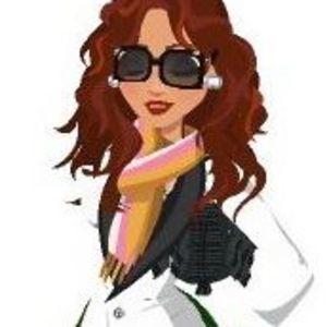 Meet your Posher, Ivette